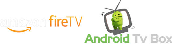 Click Here For Streaming Media Devices Area